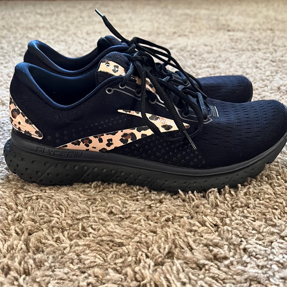 Brooks Glycerin 18